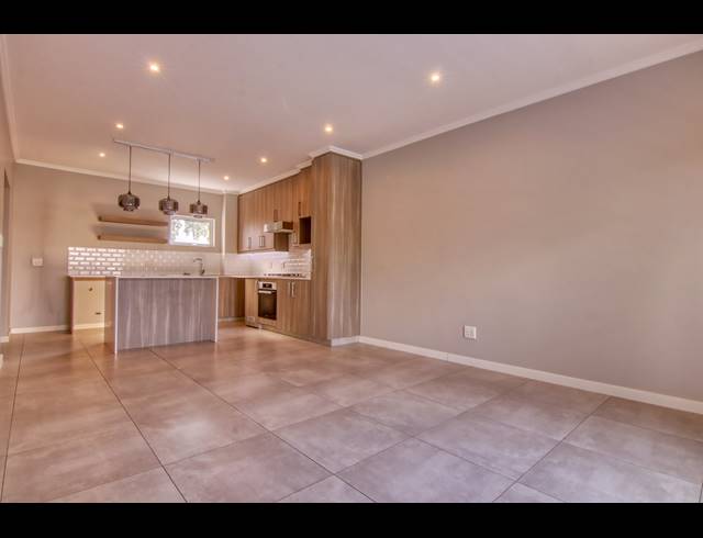 1 BEDROOM APARTMENT TO LET IN MORNINGSIDE
